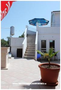 Apartmani Tomy foto 2
