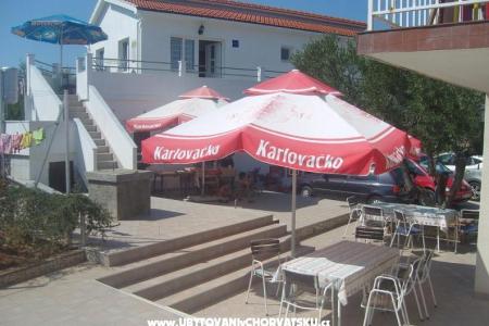 Apartmani Tomy foto 5