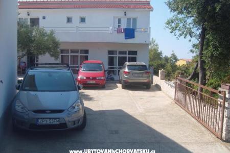 Apartmani Tomy foto 5