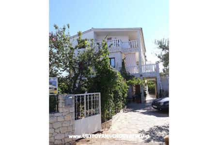 Apartmani Ukić foto 4