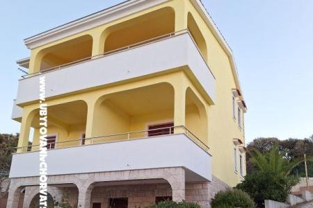 Apartmani Viktor Rogoznica Hrvatska