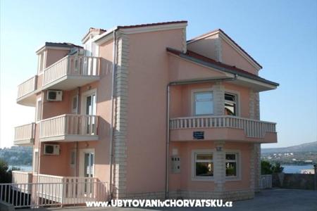Apartmani Villa Marija foto 2