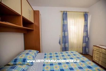 Apartmani Villa Marija foto 4