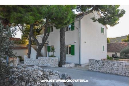 Apartmani Villa Varoš foto 3