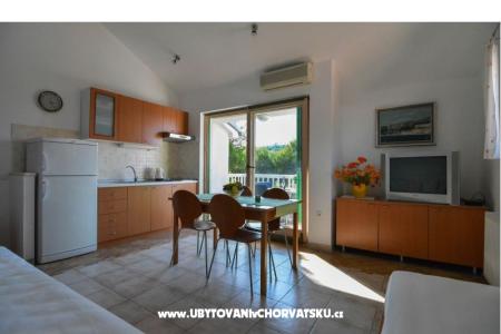 Apartmani Villa Varoš foto 5