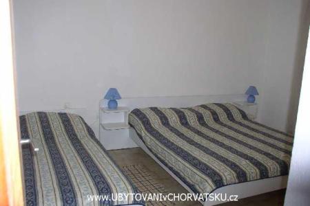 Apartmani Vuletić foto 2
