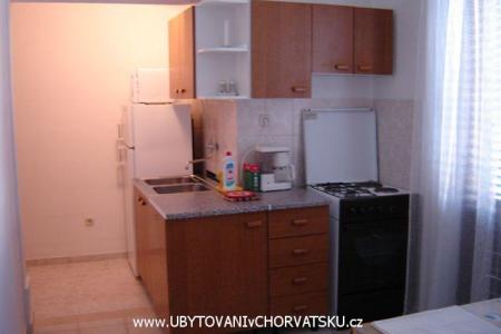 Apartmani Vuletić foto 3