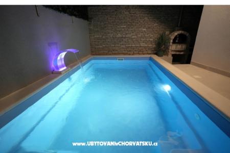 Captains Kuća 2 Rogoznica Hrvatska