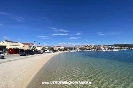 Kuća na plaži foto 2
