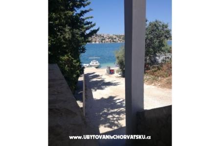 Kuća na plaži foto 2