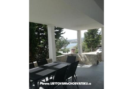 Kuća na plaži foto 5
