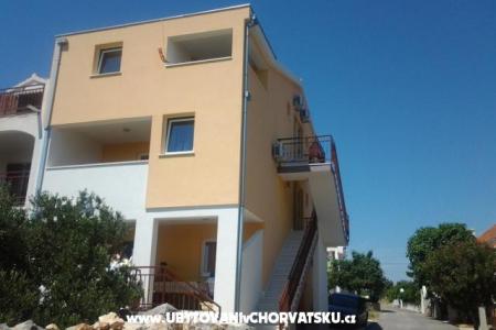 Apartmani Iva Rogoznica Hrvatska