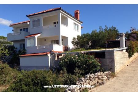 Jakopovic Apartmani foto 2