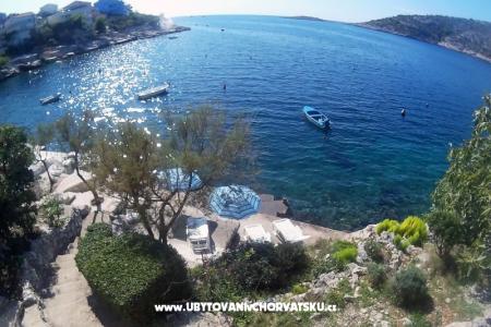 Kuća za odmor Adriana Rogoznica Hrvatska