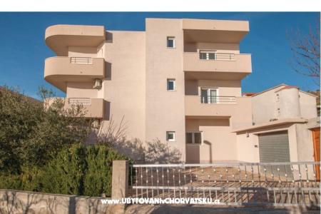 Maiv Apartmani foto 2