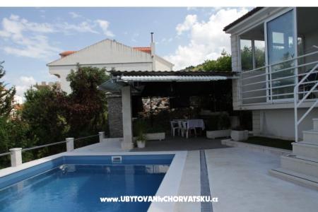 Marina view Apartmani Rogoznica  foto 2