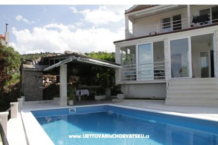 Marina view Apartmani Rogoznica  foto 3