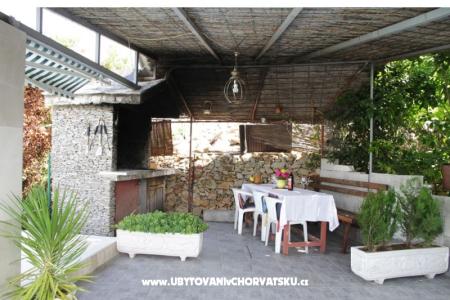 Marina view Apartmani Rogoznica  foto 4