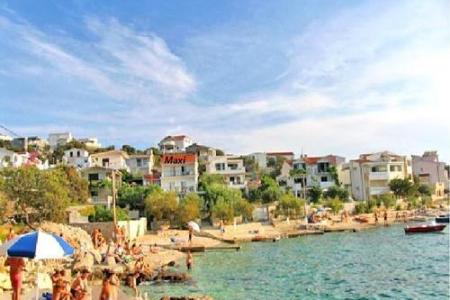 Maxi Apartman foto 2