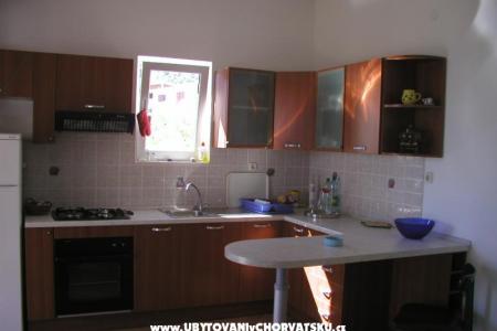 Apartman Mendula foto 3