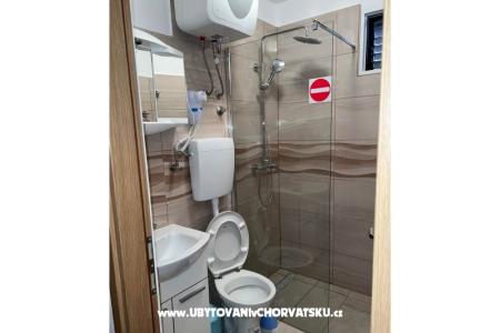 Apartmani Mira Mark Ražanj Rogoznic foto 4
