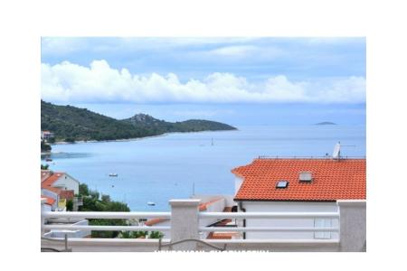 Apartmani Rade foto 2