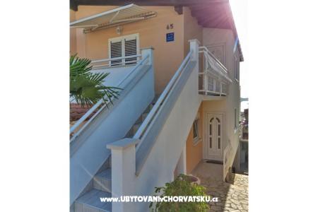 Apartmani Rade foto 4