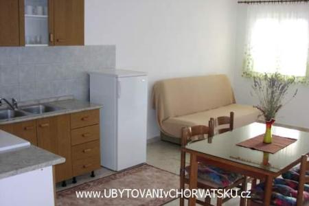 Apartmani Drlje foto 4