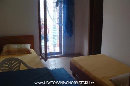 Apartmani Tolic-Babic foto 2