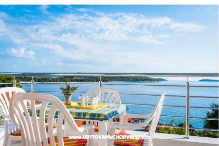 Sweet Mamma - 30m from the beach Rogoznica Hrvatska