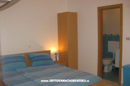 Rogoznica Studio Apartmani foto 2