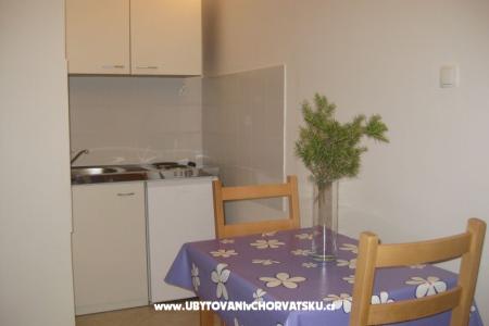 Rogoznica Studio Apartmani foto 3