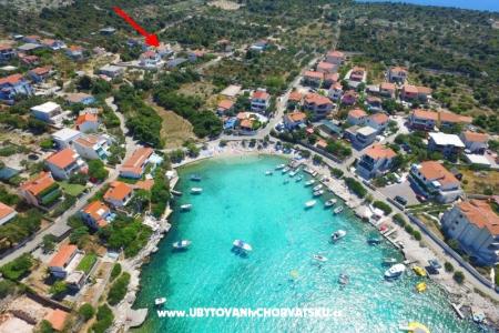 SEA YA Rogoznica Hrvatska