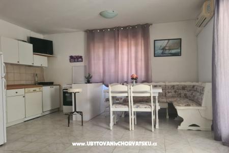 Apartmani Triton foto 4