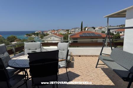 Vera Apartman Rogoznica Hrvatska