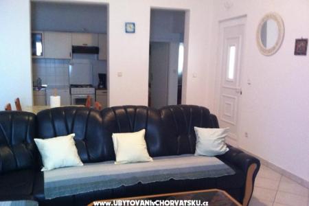 Vesna apartmani foto 2