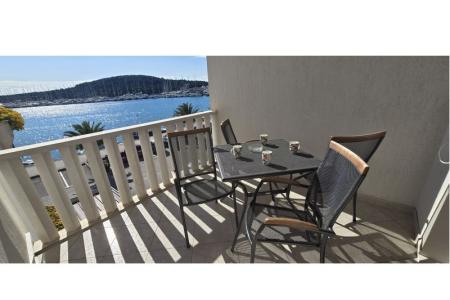 Vila Ruža Rogoznica Hrvatska