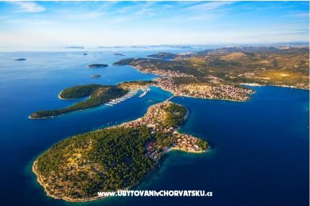 Apartmani Vidović foto 3