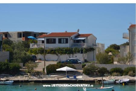 Villa Ivan foto 2