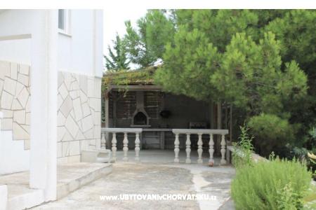 Villa Ivona foto 3