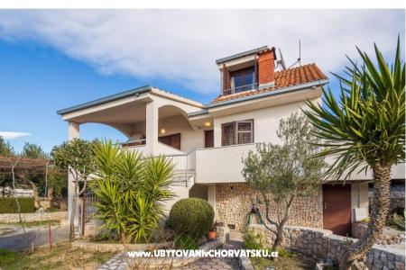 Villa Kuzma Rogoznica Hrvatska