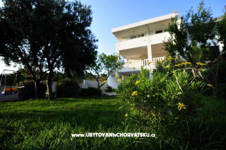 Villa Marin Rogoznica Hrvatska