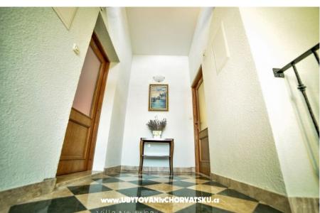 Villa Nevenka Rogoznica Hrvatska