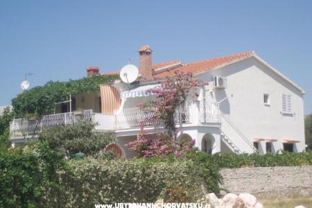 Villa Perla Rogoznica Hrvatska