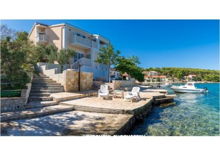 Villa Zdenka Rogoznica Hrvatska