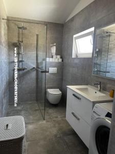 Apartmani Zvijezda Rogoznica Hrvatska