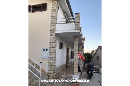 Apartmani Zvijezda foto 2