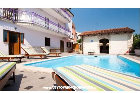 Accommodation Rovinj Rovinj Hrvatska