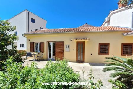 Apartmani Olga Rovinj Hrvatska