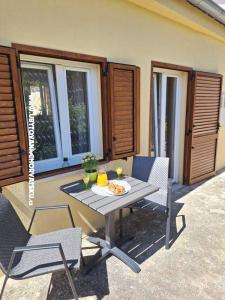 Apartmani Olga foto 2